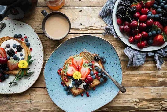 Le Cannabigérol peut aider à réguler l'appétit