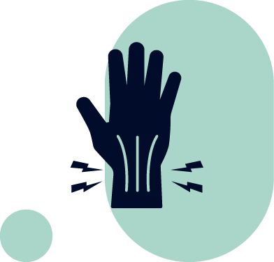 Image illustrant l'arthrite et l'efficacité du CBD