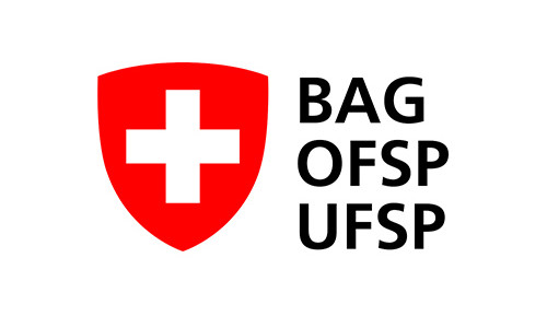 Logo de l'OFSP